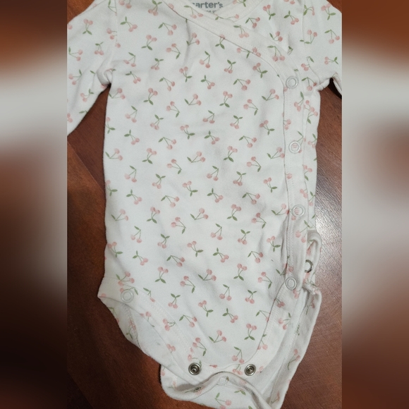 Mathing set - Picture 4 of 4